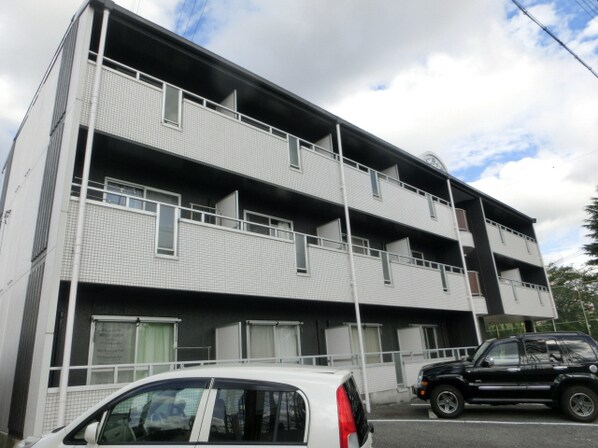 アメニティー水上の物件外観写真